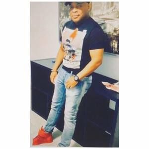 Meet your Posher, George